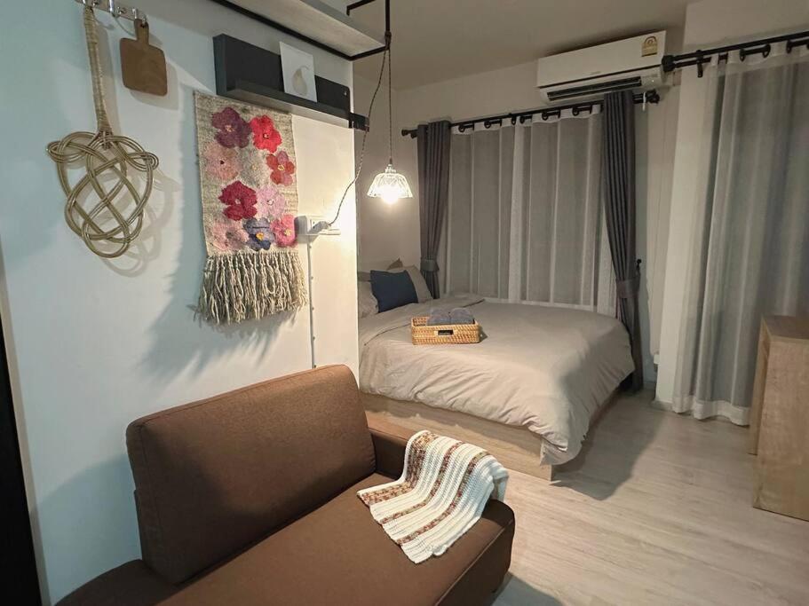 Cozy,convenient,shopping Area Chiang Mai