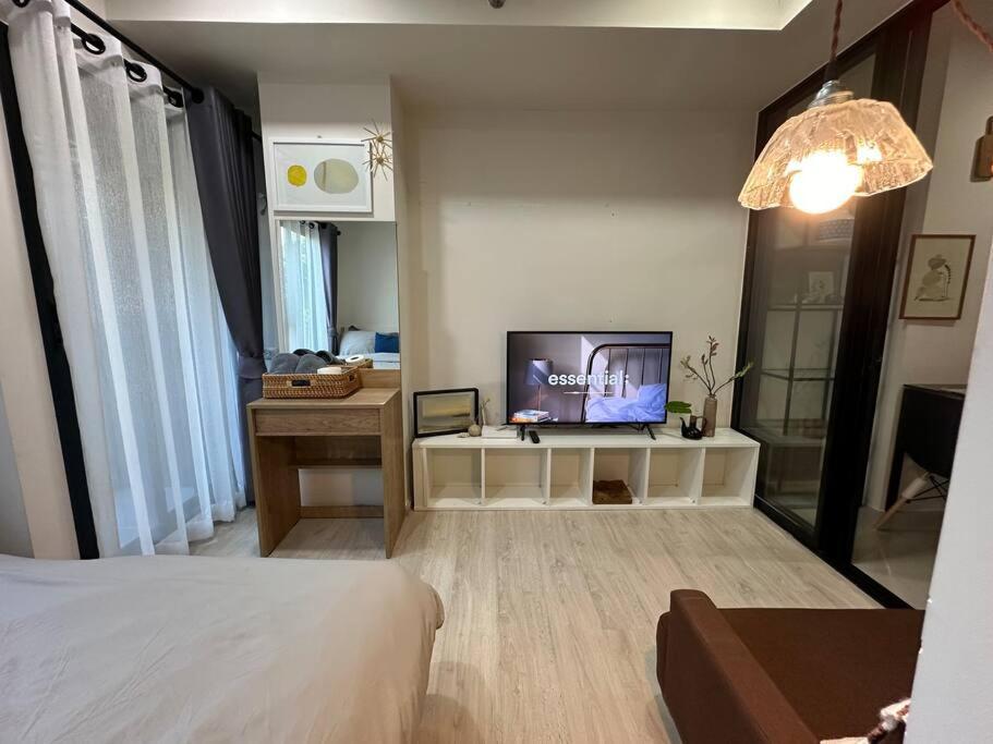 Cozy,convenient,shopping Area * Chiang Mai