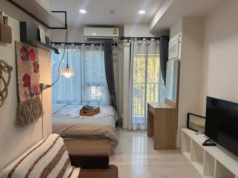 Cozy,convenient,shopping Area Chiang Mai