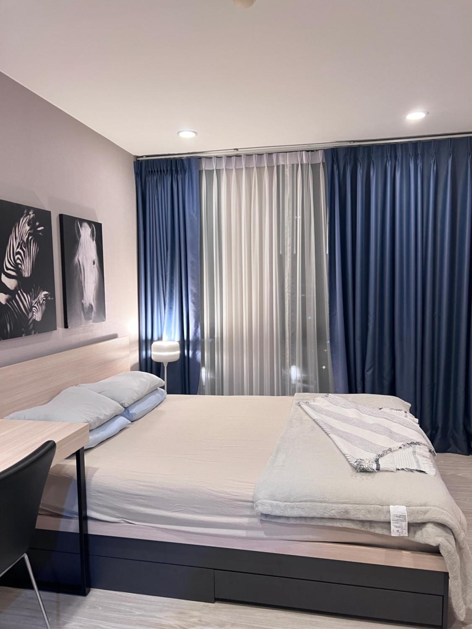 Palm Springs Nimman高级公寓 * Chiang Mai