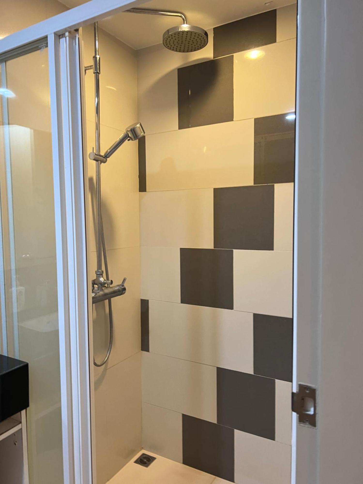 Apartment Palm Springs Nimman高级公寓 Chiang Mai