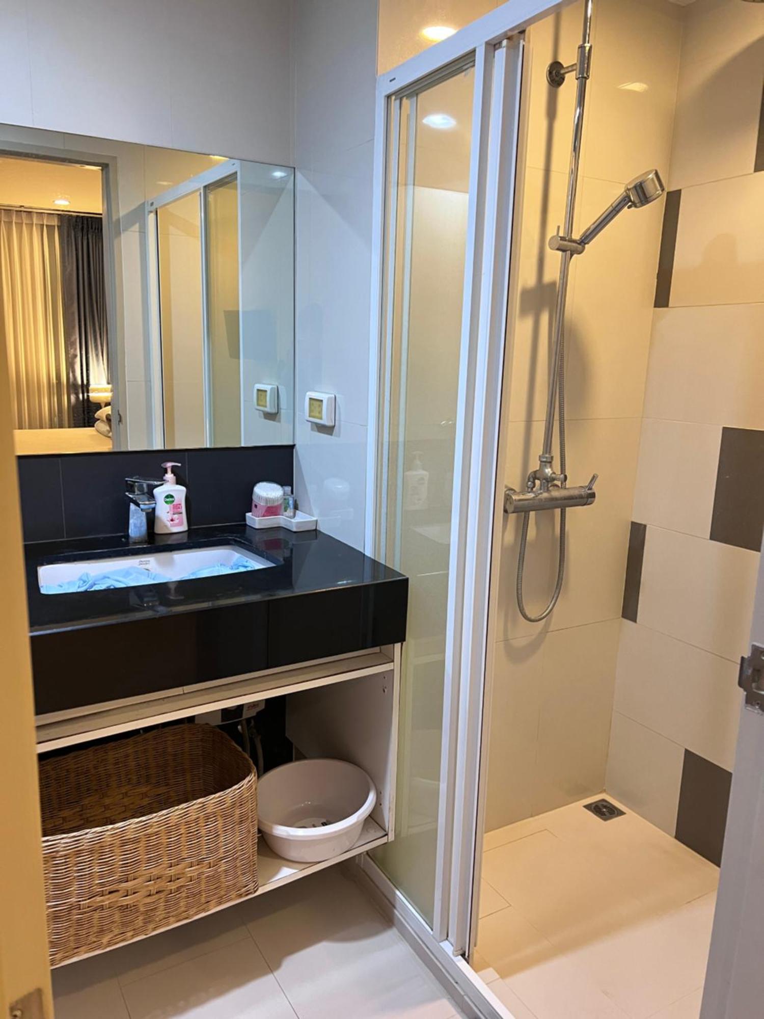 Palm Springs Nimman高级公寓 Chiang Mai