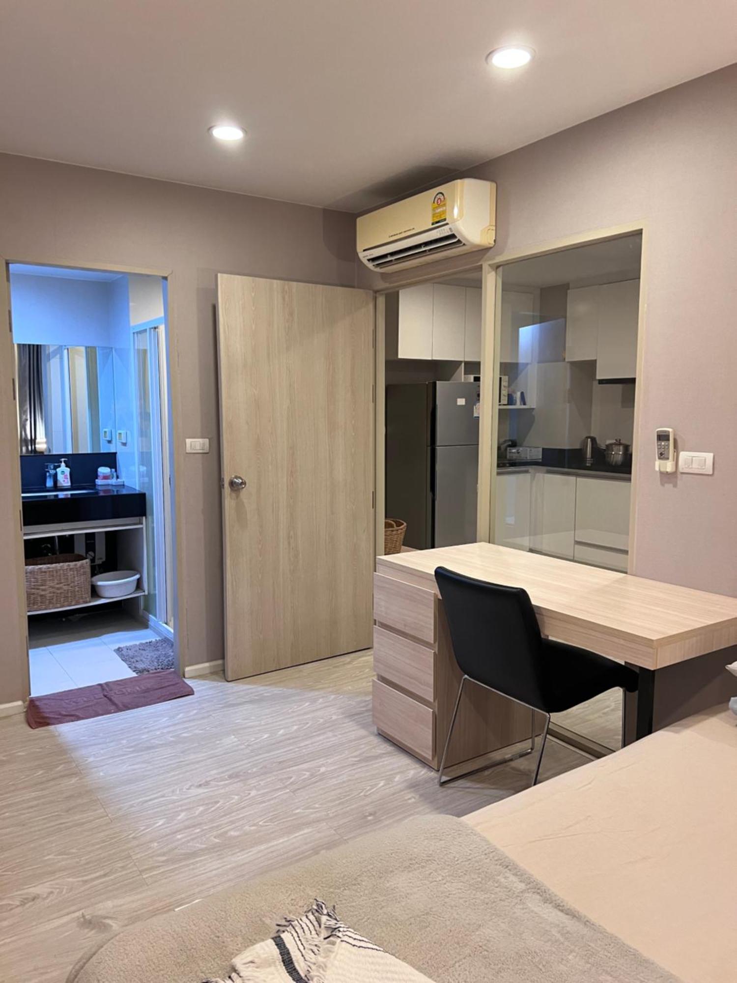 Palm Springs Nimman高级公寓 *