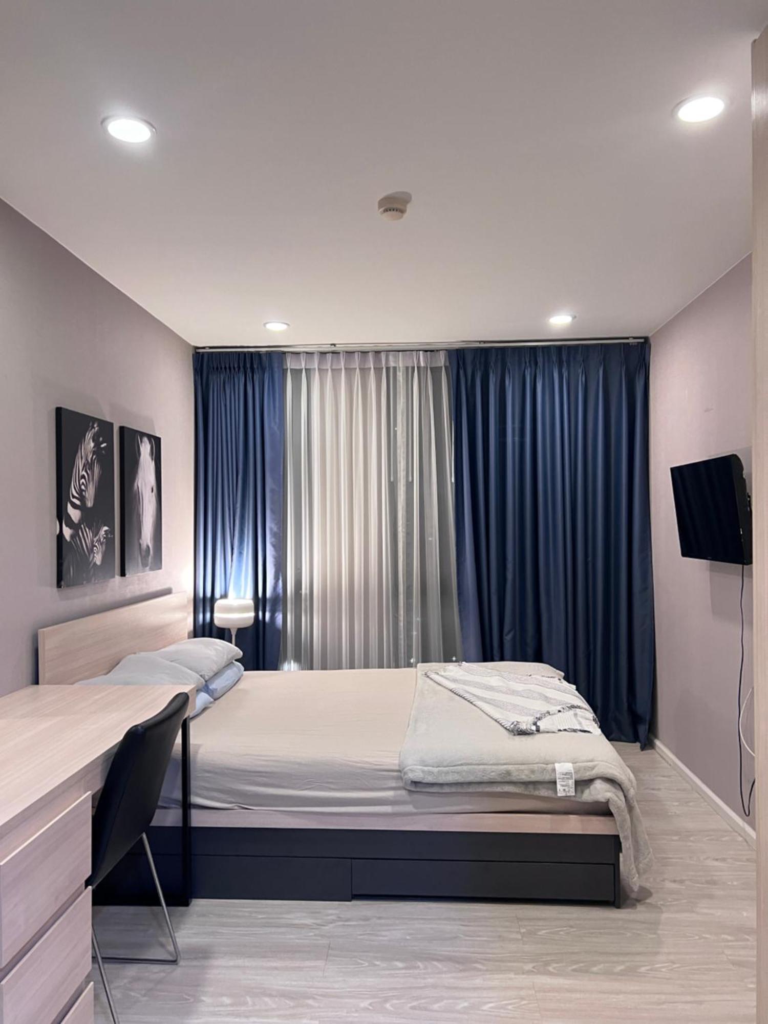 Palm Springs Nimman高级公寓 Apartment *