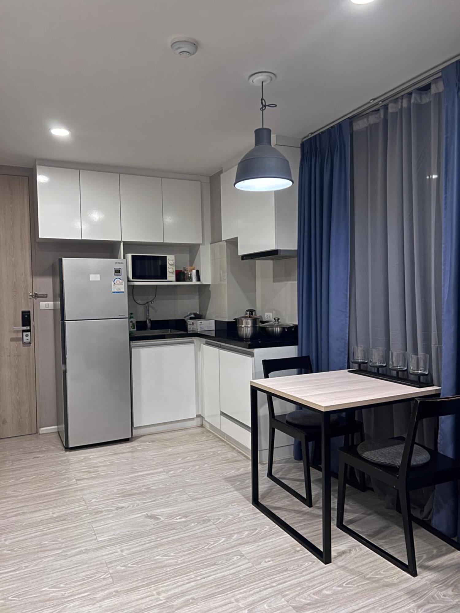 Palm Springs Nimman高级公寓 Apartment *