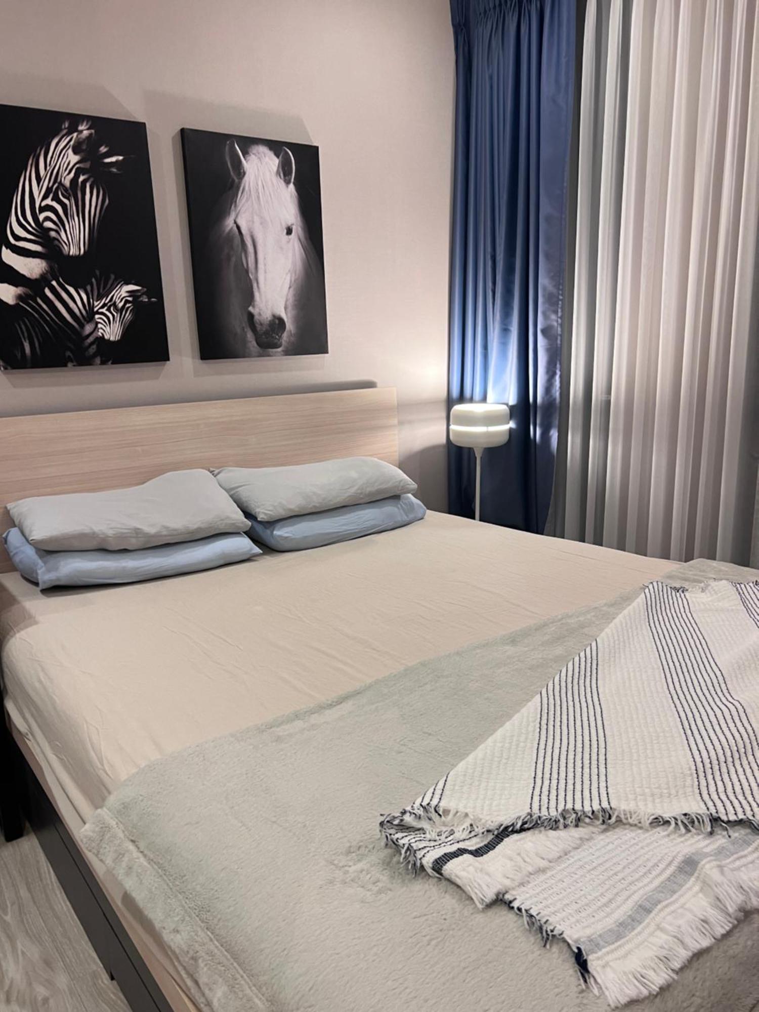 Palm Springs Nimman高级公寓 Apartment Chiang Mai