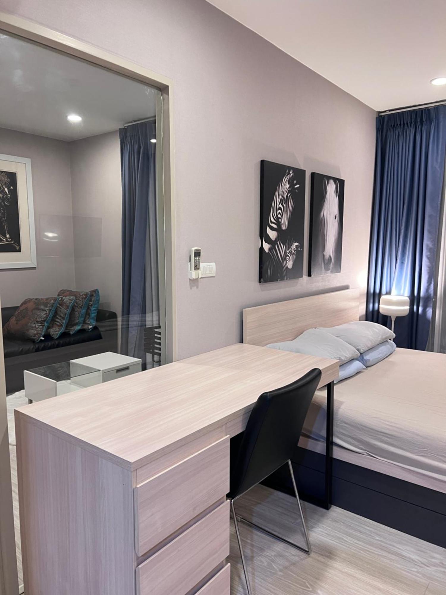 Palm Springs Nimman高级公寓 Apartment *