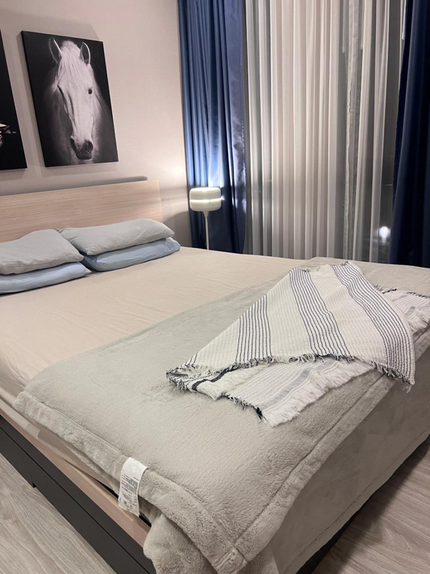 Palm Springs Nimman高级公寓 Apartment Chiang Mai