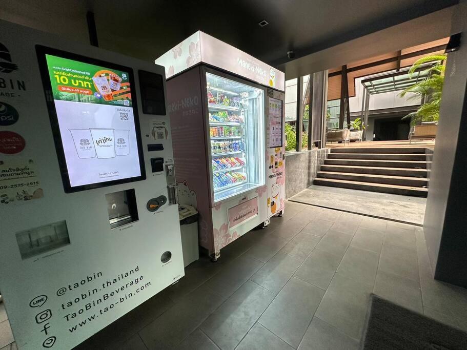 Comfort, Convenience,department Store Area. Apartment Chiang Mai