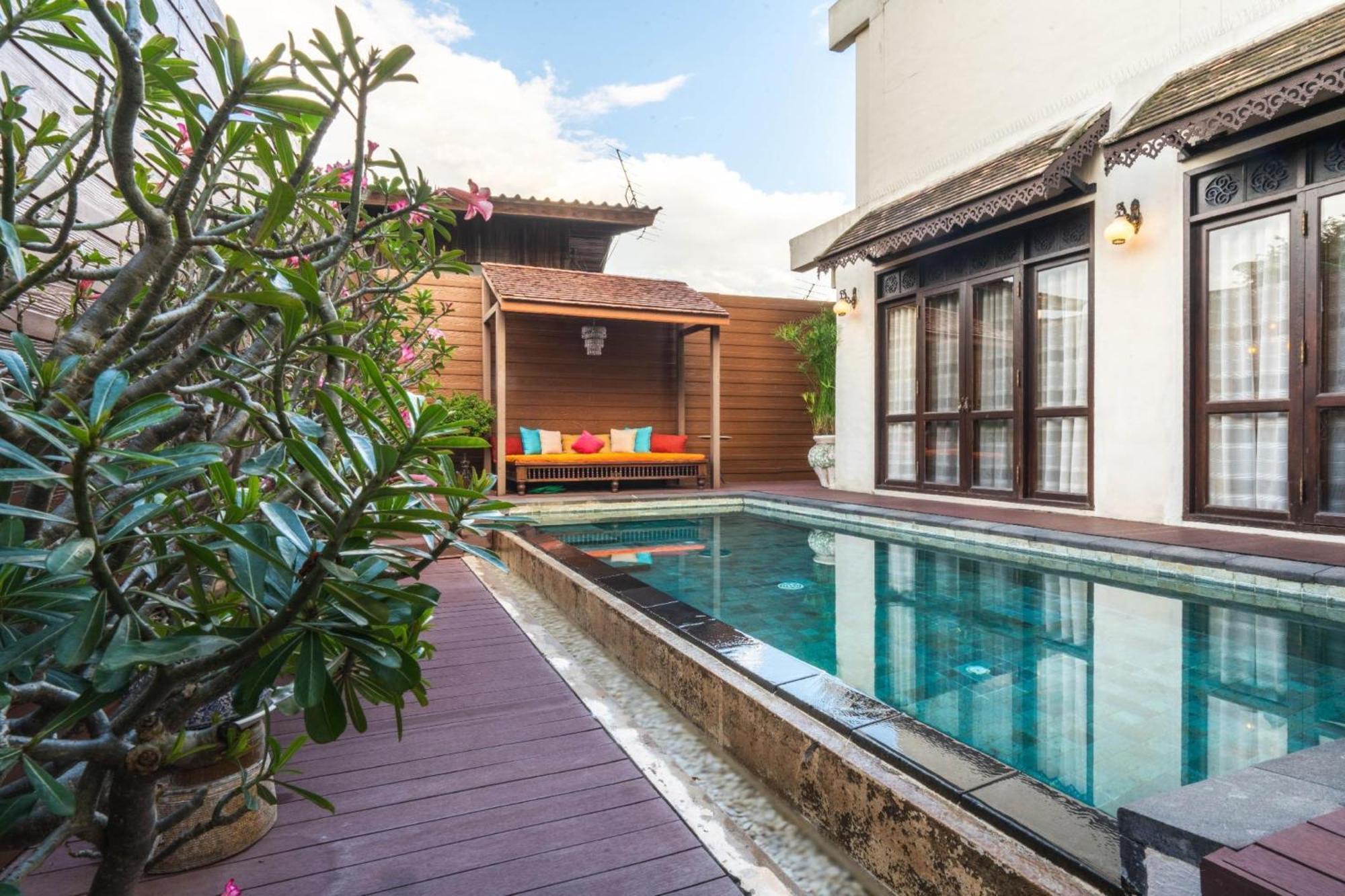 Puripunn Hideaway Hotel 4*