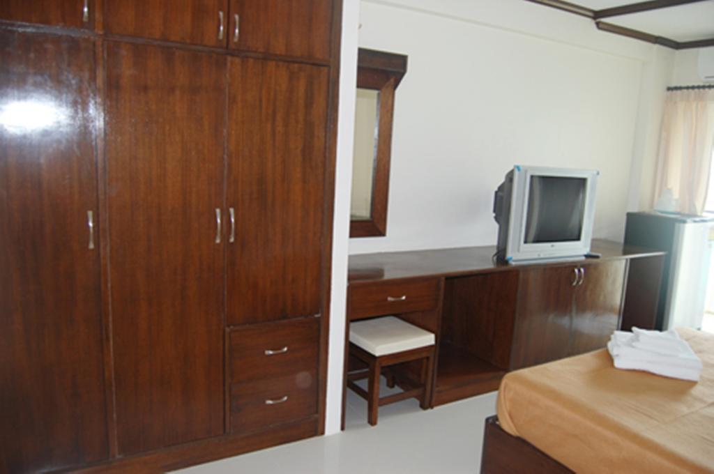 Lek Mansion Chiangmai motel 3*