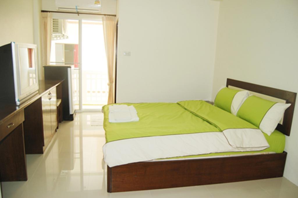 Lek Mansion Chiangmai motel 3*