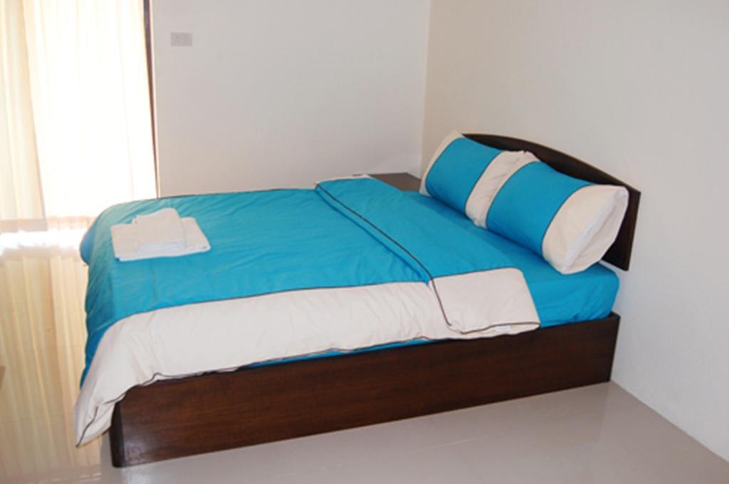 motel Lek Mansion Chiangmai Chiang Mai