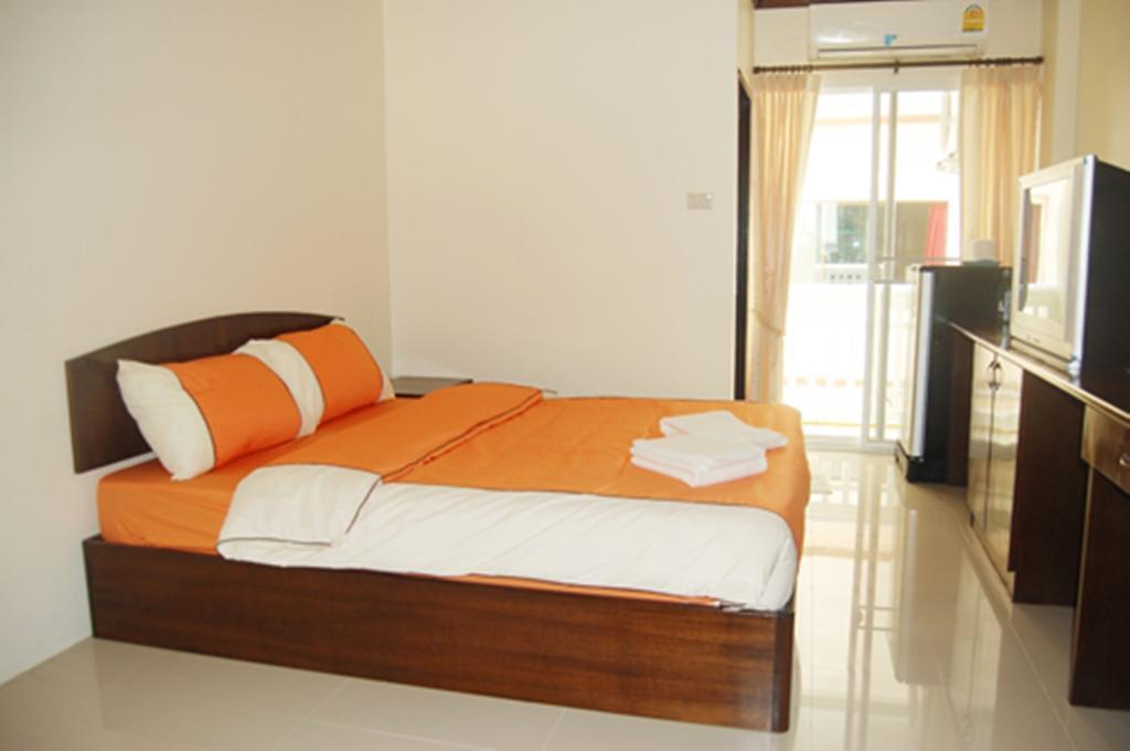 Lek Mansion Chiangmai motel