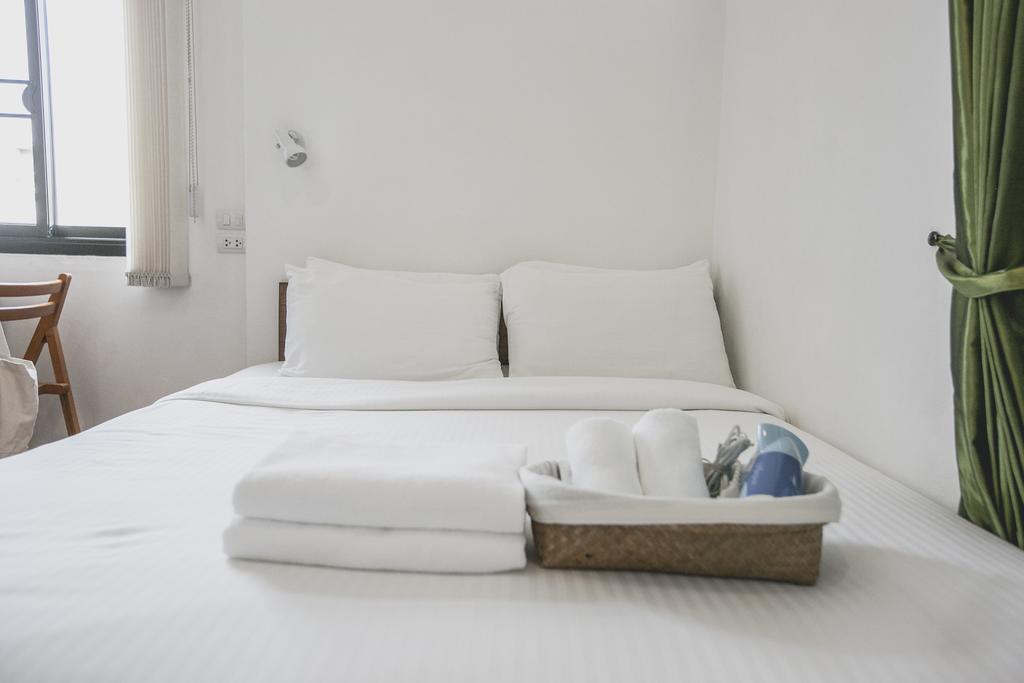 Plern Plern Bed And Bike Chiang Mai