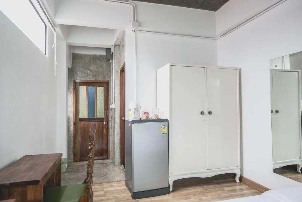 Plern Plern Bed And Bike Guest house 3*