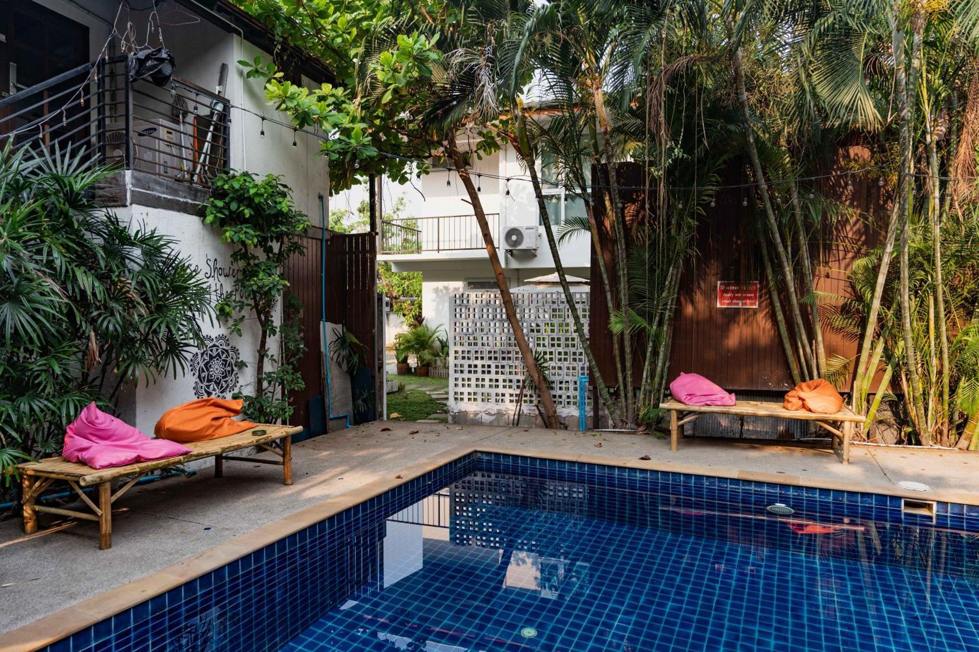 Mammoth Boutique 3* Chiang Mai