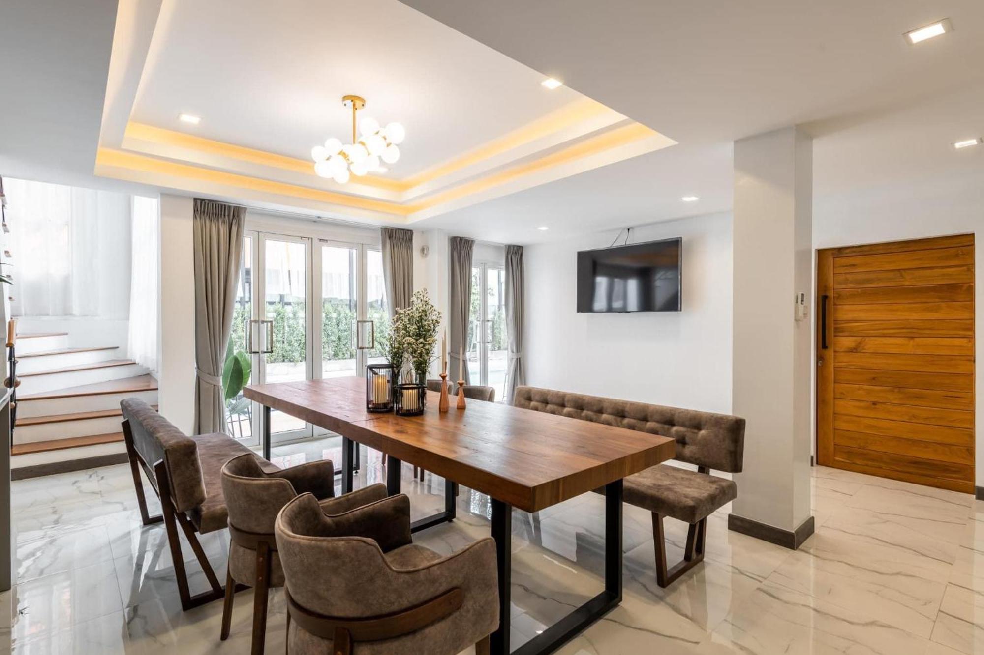 Villa Nimman 17 Chiangmai - Sha Chiang Mai