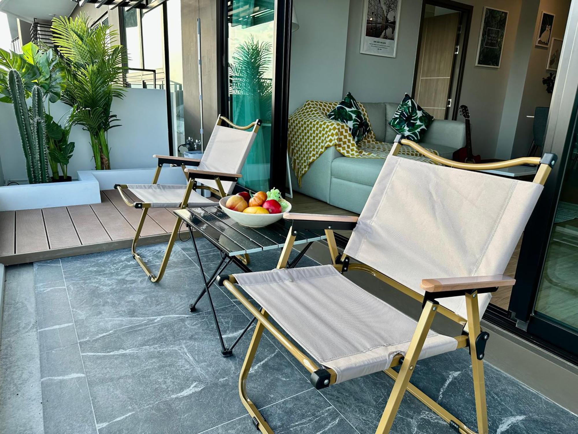 Astra Sky River Paronama Pool Luxury Changklan * Chiang Mai