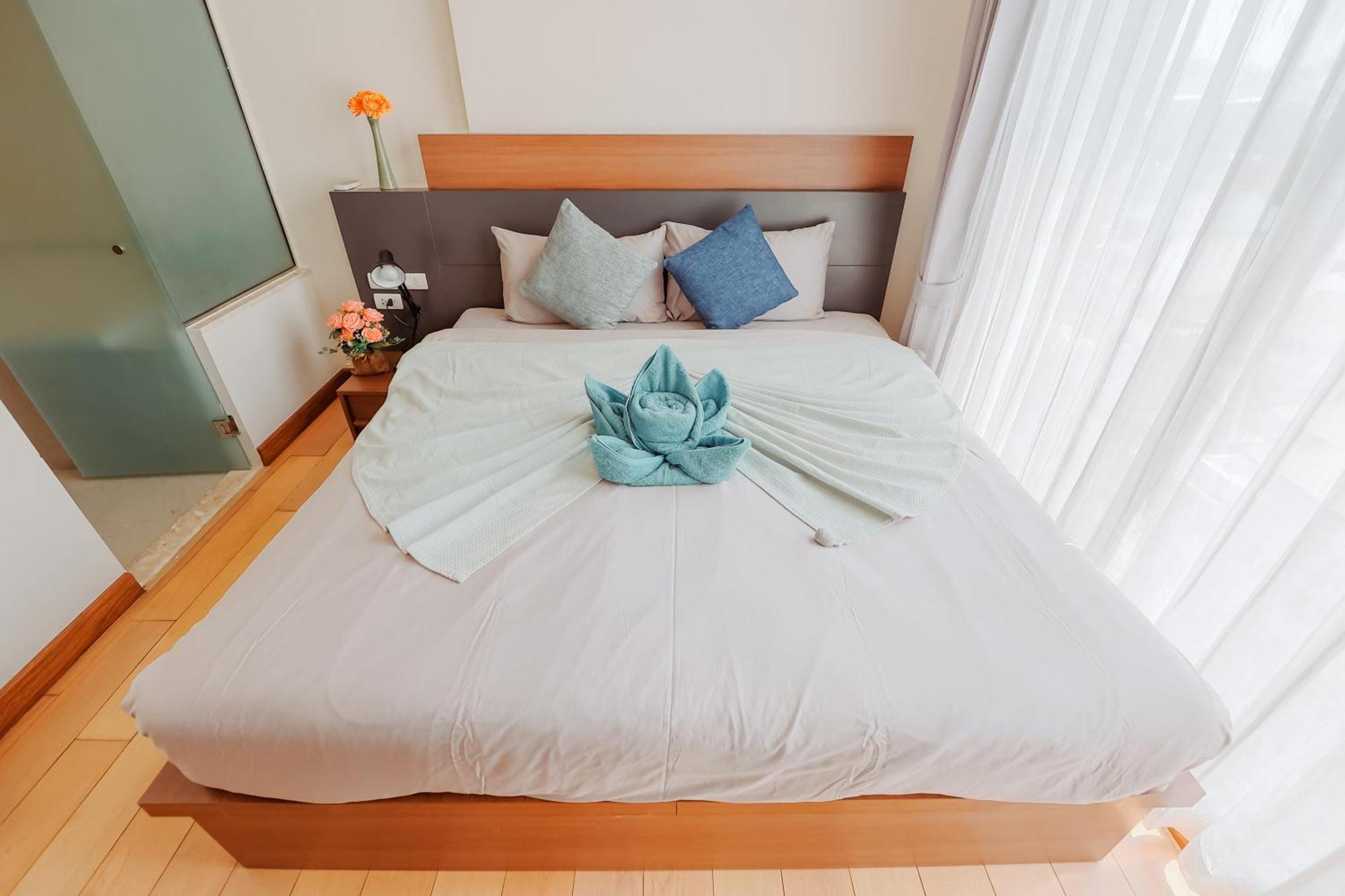 The Astra Changkhlan In Appartement Chiang Mai