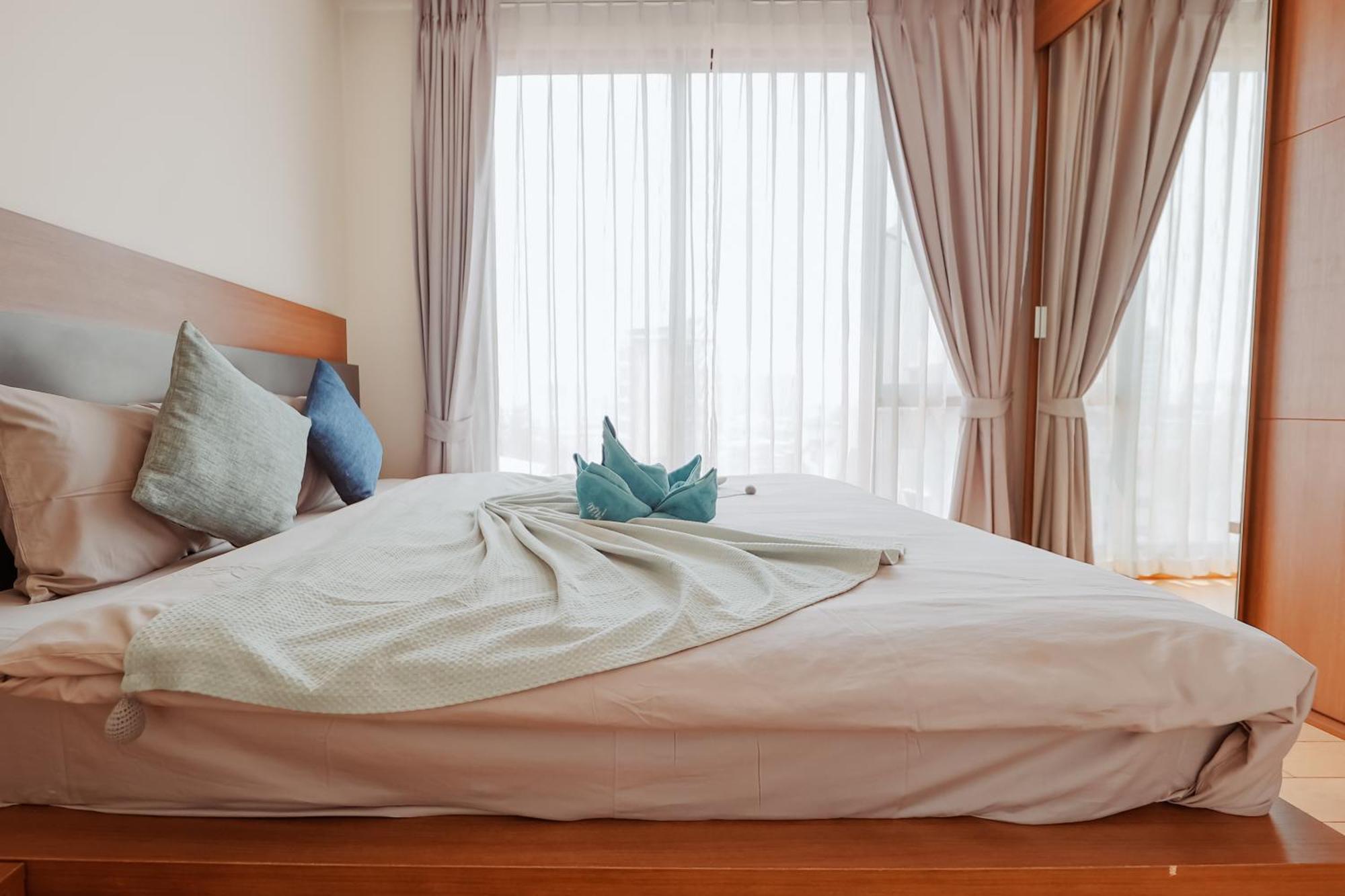 The Astra Changkhlan In Appartement Chiang Mai