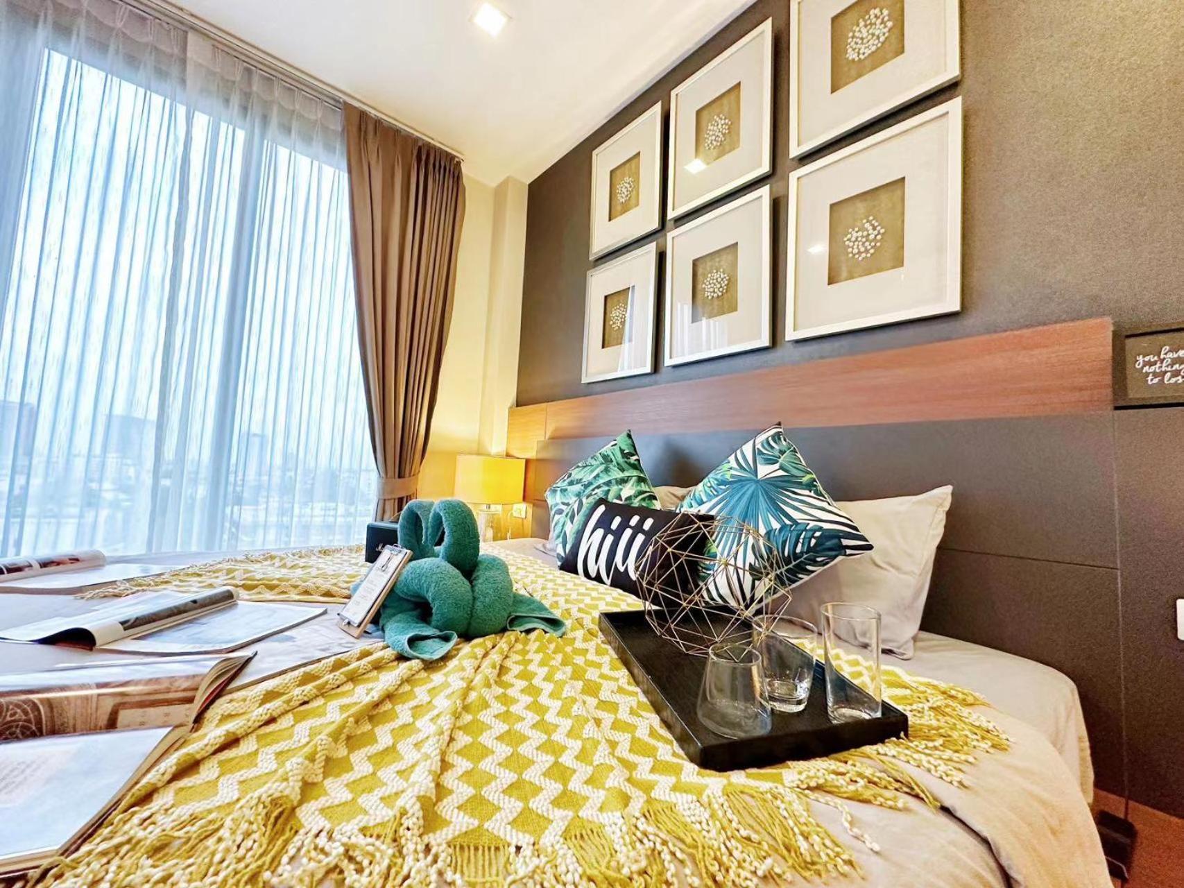 The Astra Changkhlan In Appartement Chiang Mai