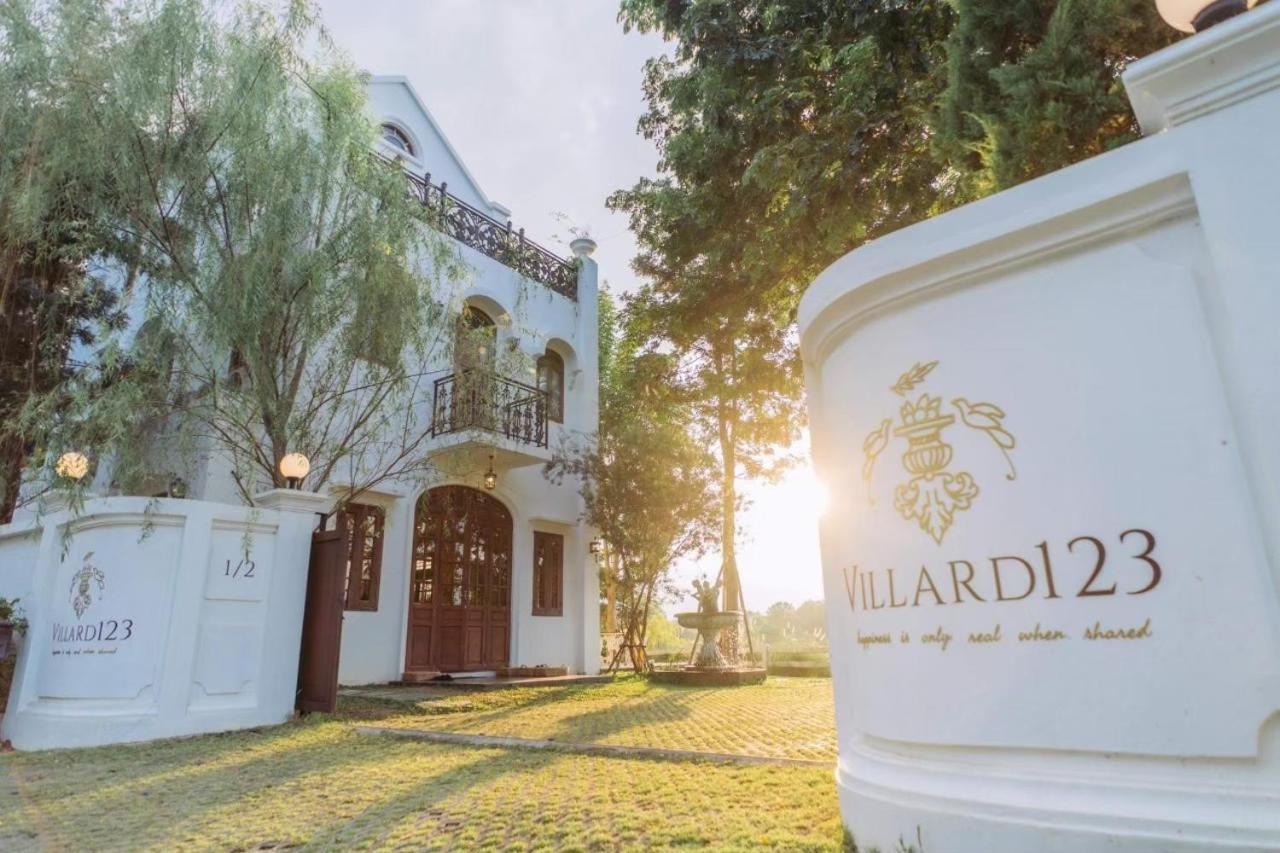 Hotel Villard123 Chiang Mai