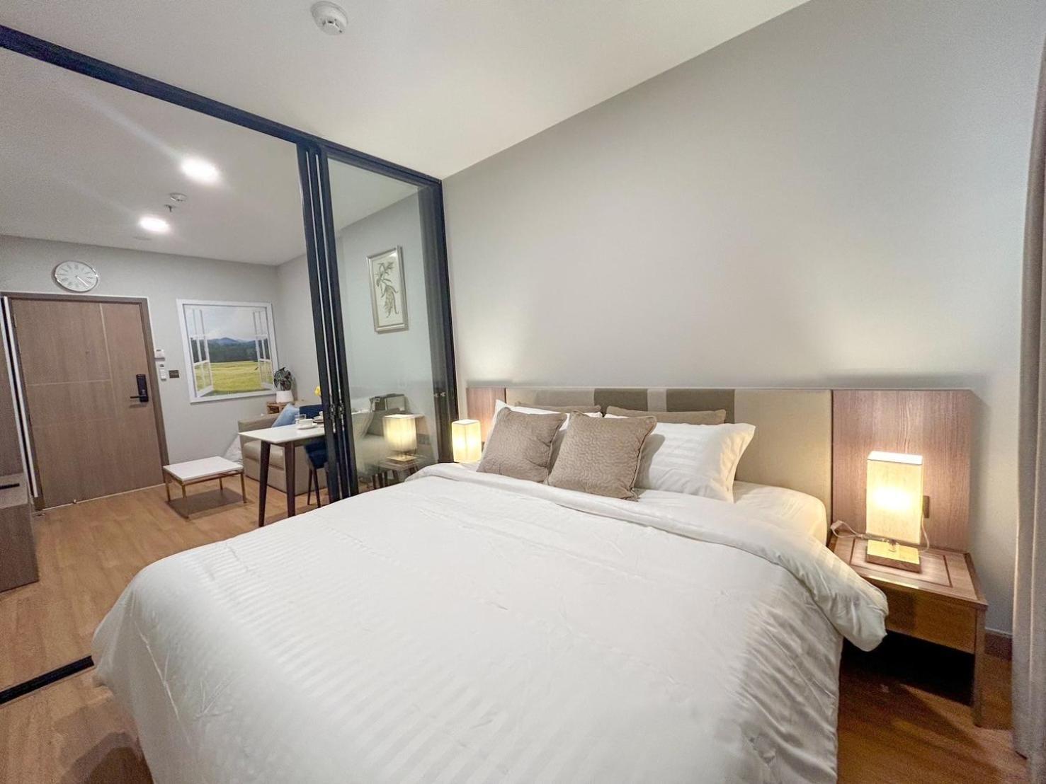 Luxury Astra Sky River Apartment