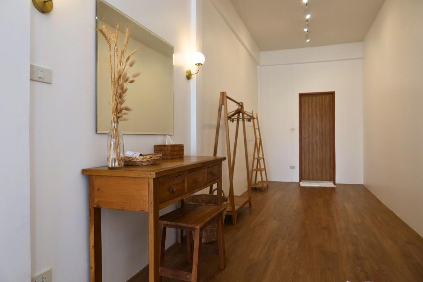 Entire House In Downtown - Northern Nest * Chiang Mai