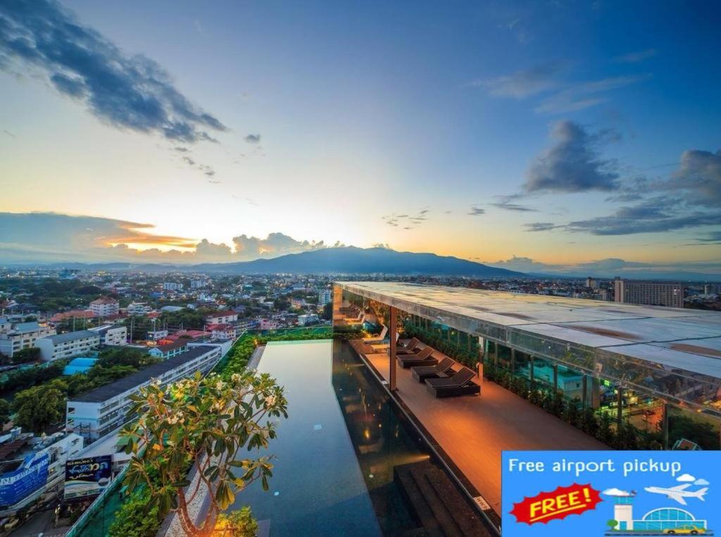 1-bedroom In Astra Condo, Apartamento *