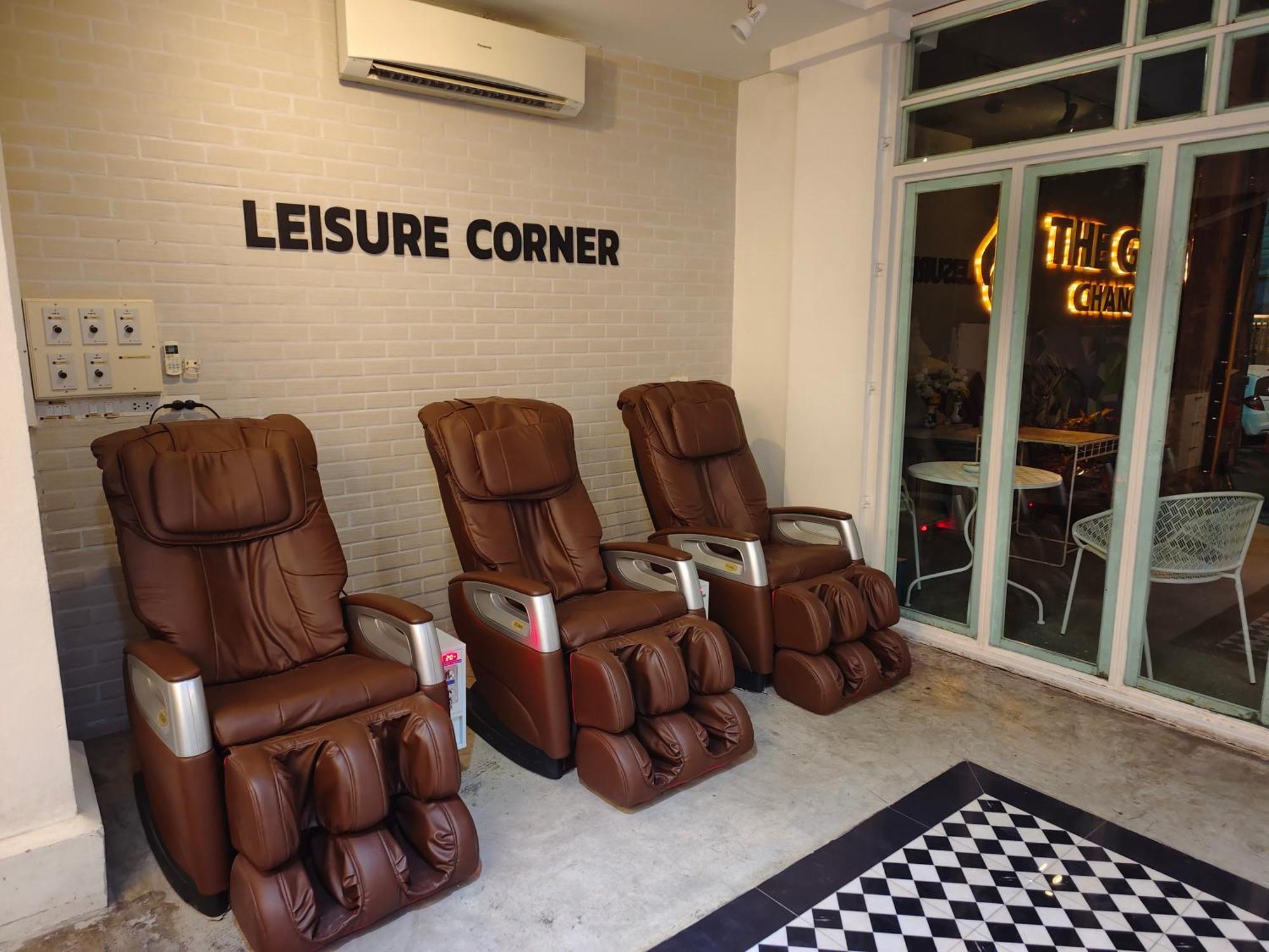 Hotel The Guest Chang Moi Boutique Chiang Mai