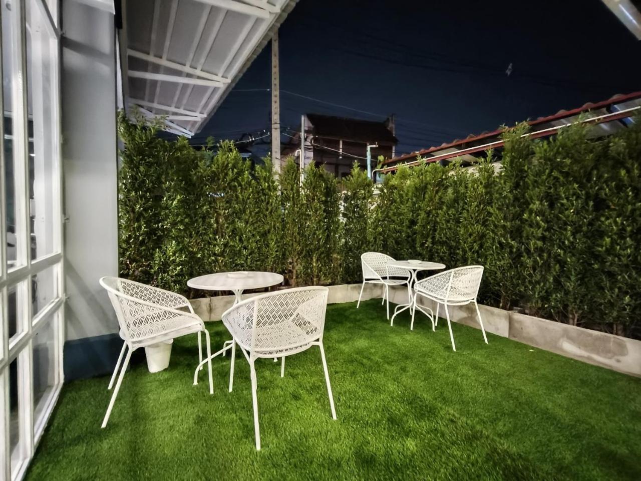 Hotel The Guest Chang Moi Boutique Chiang Mai