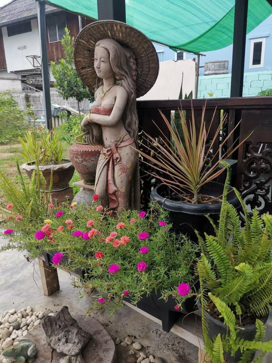 Guest house Huan Jaikaew Chiang Mai