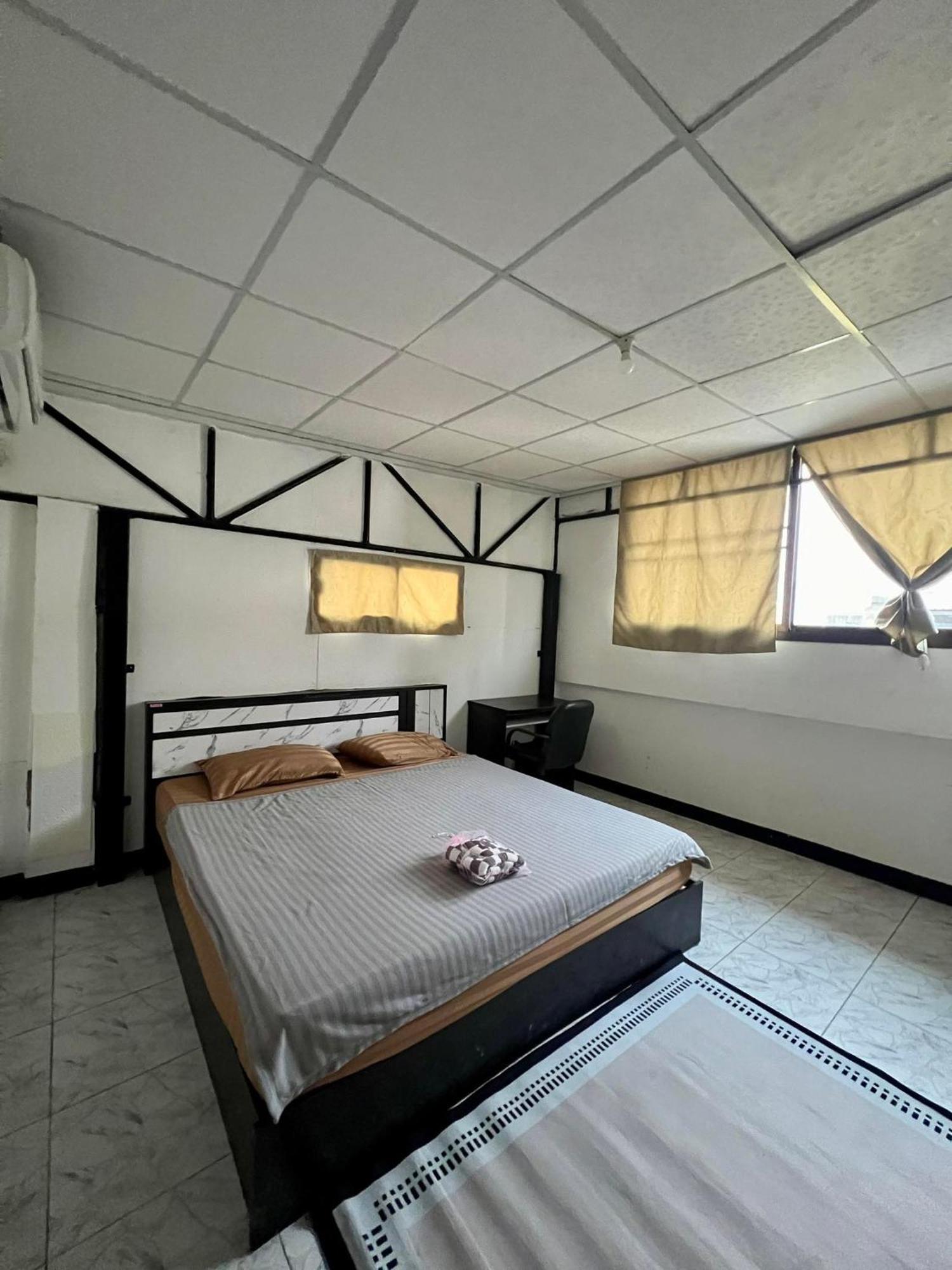 Apartment The Cube Privateroom@city