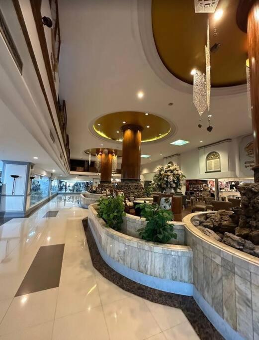 Hill Side 4 F15 Appartement Chiang Mai
