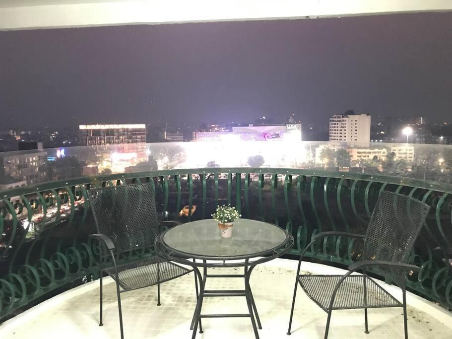 Hill Side 4 F15 Appartement *