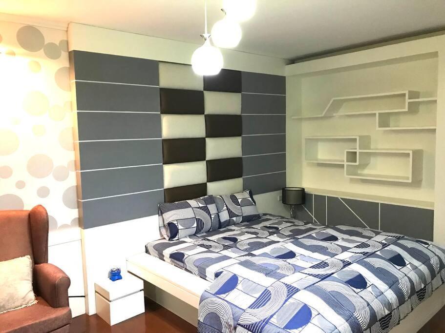 Appartement Hill Side 4 F15 Chiang Mai