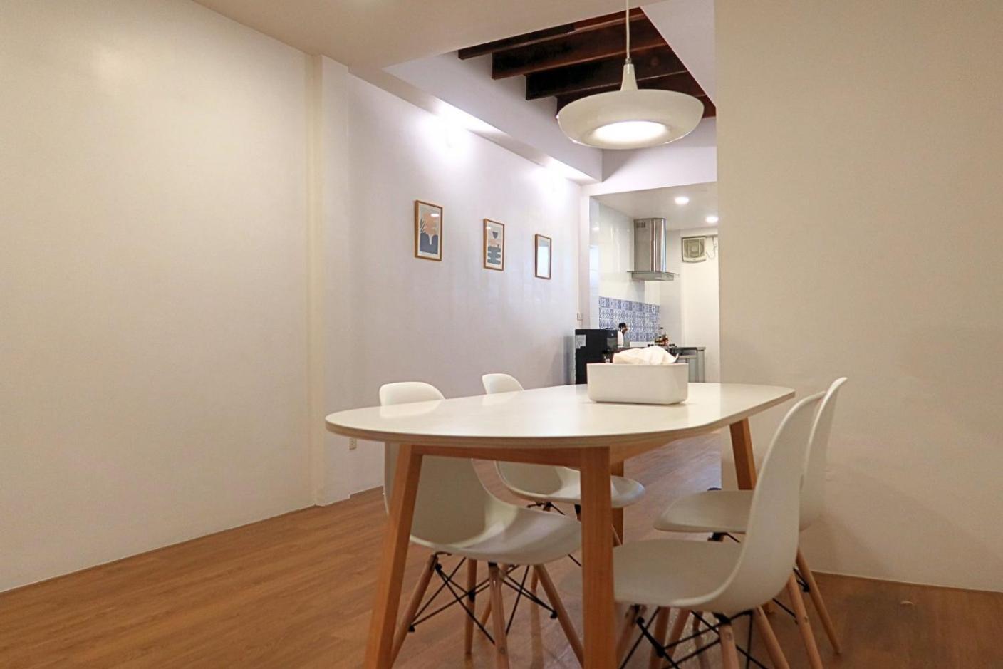 Entire House In Downtown - Northern Nest * Chiang Mai