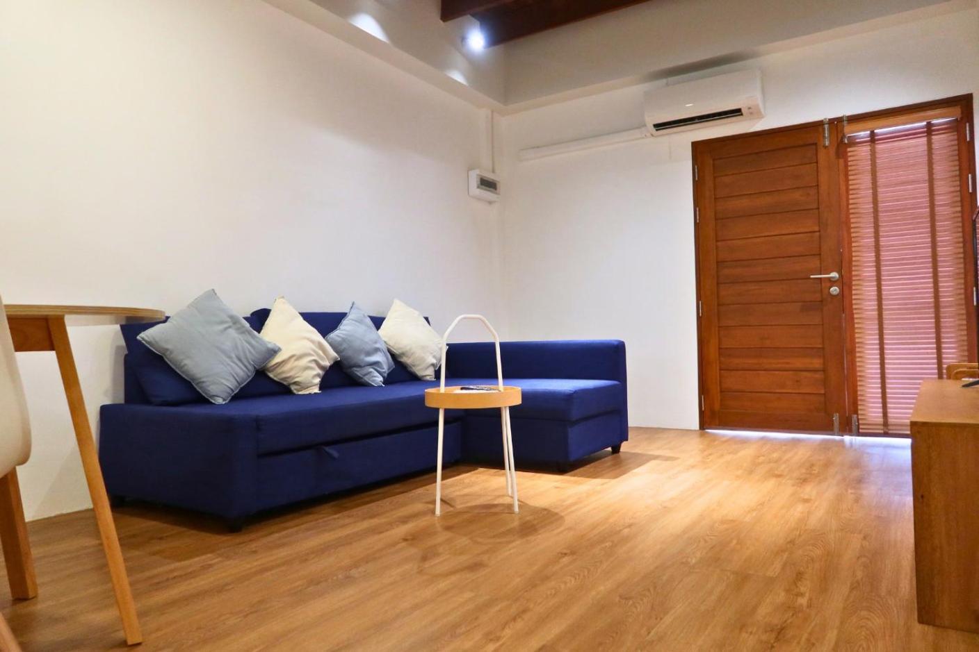 Entire House In Downtown - Northern Nest Vakantiehuis *