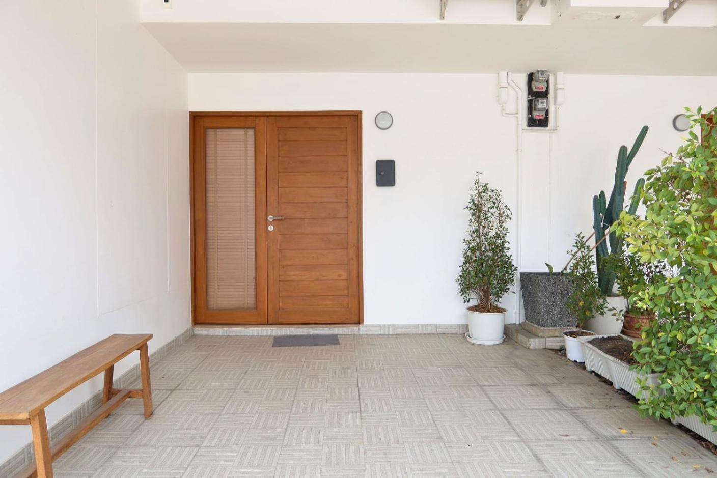 Entire House In Downtown - Northern Nest * Chiang Mai