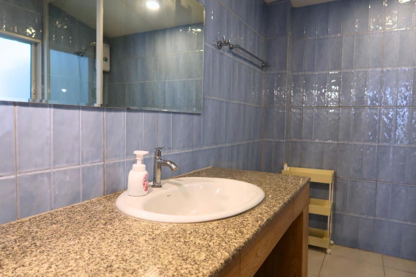 Entire House In Downtown - Northern Nest Vakantiehuis Chiang Mai