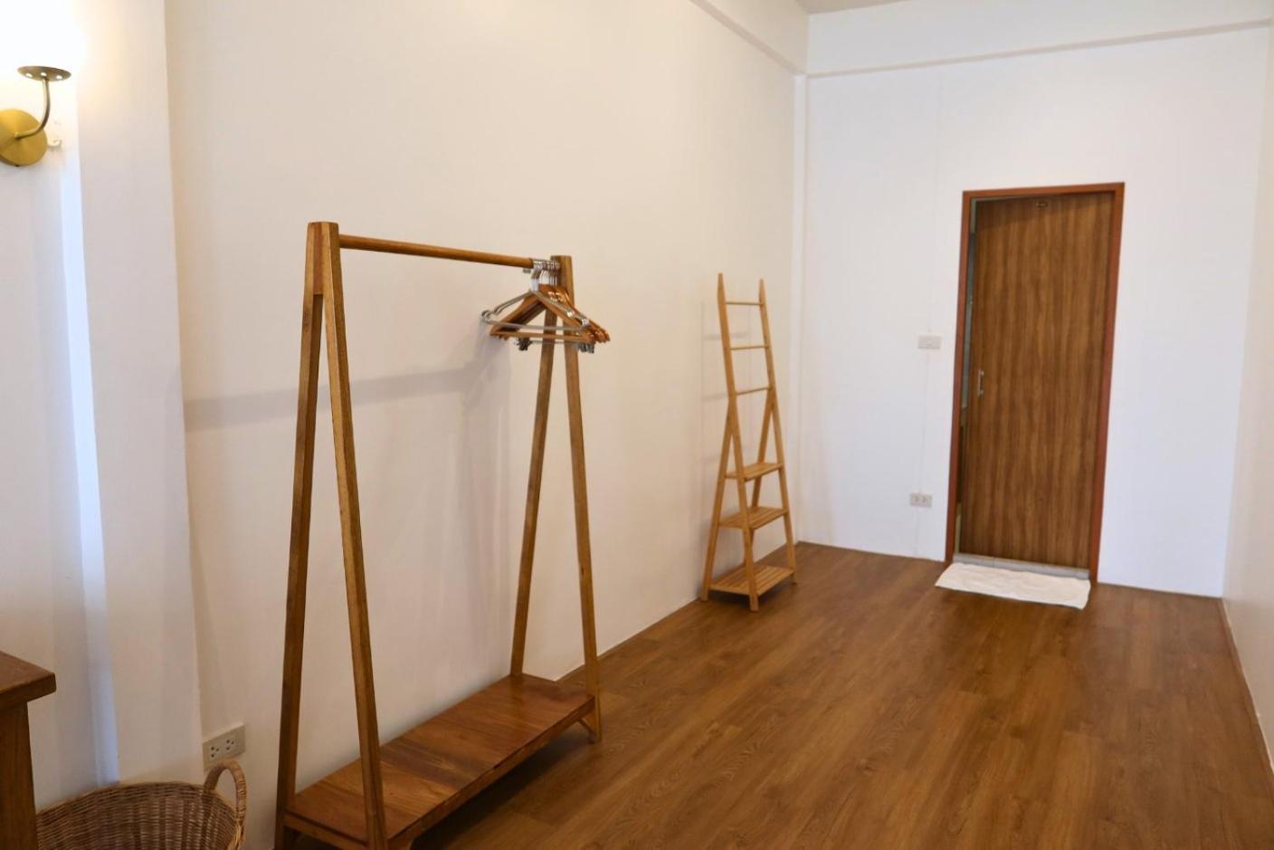 Entire House In Downtown - Northern Nest * Chiang Mai