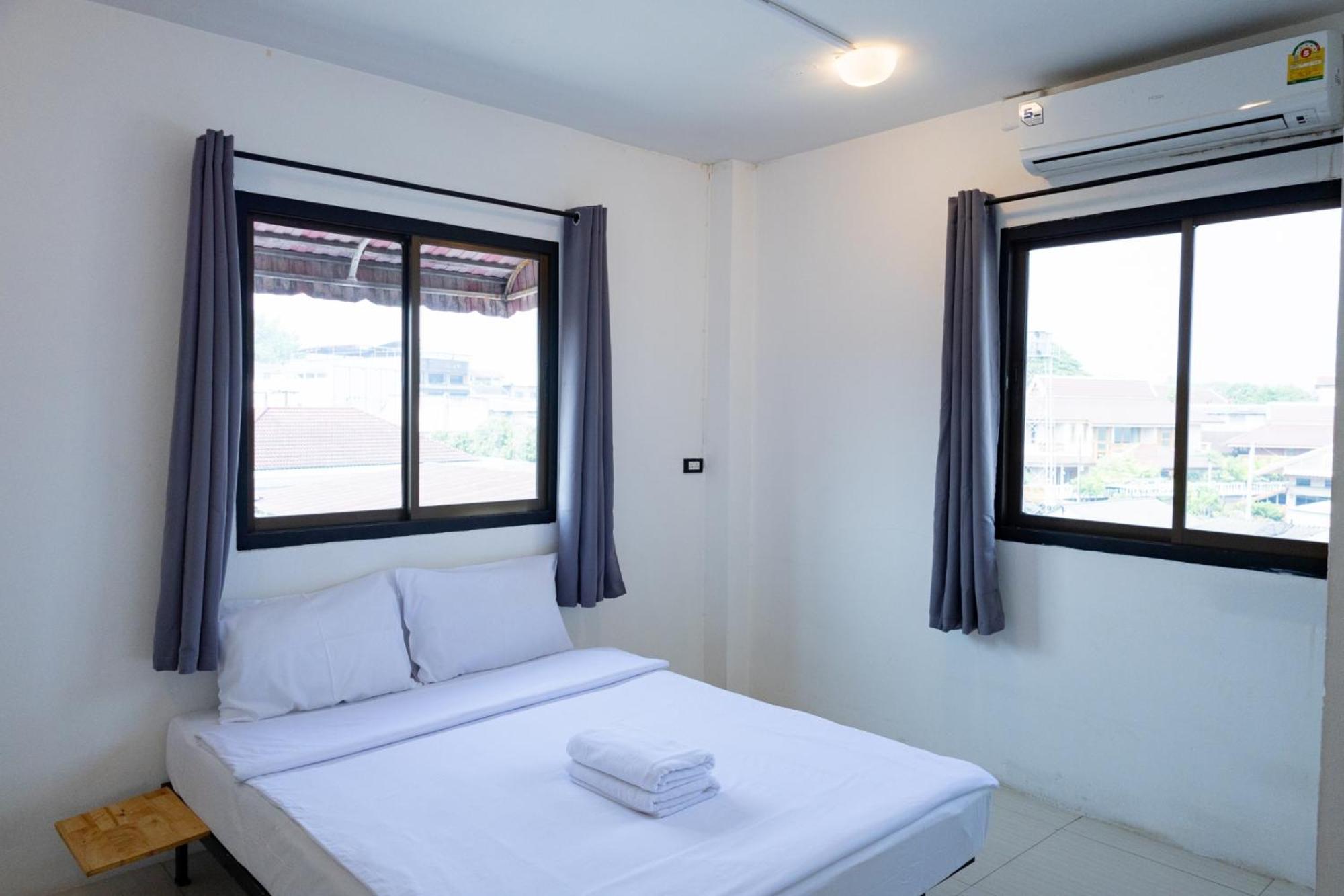 Appartement Go Night Bazaar - โกอินน์ ไนท์บาซ่า