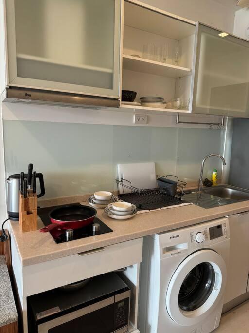 1-bedroom In Astra Condo, Apartamento *