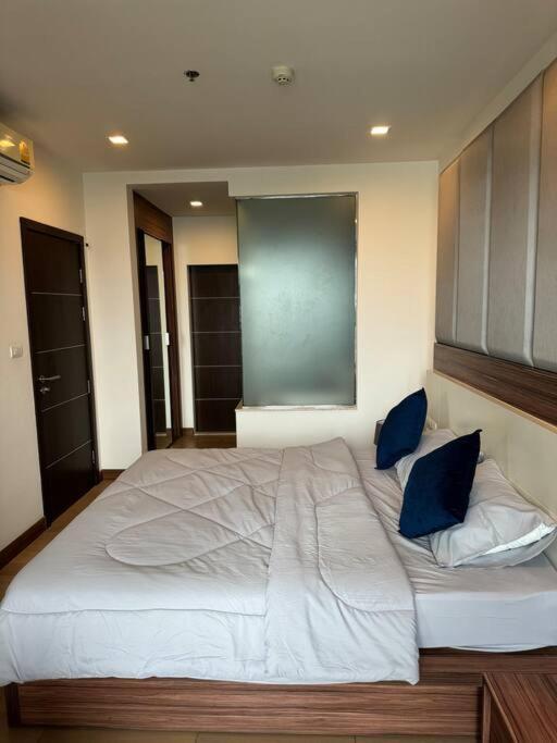 Apartamento 1-bedroom In Astra Condo, *