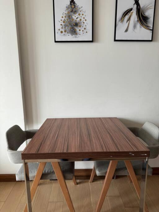 Apartamento 1-bedroom In Astra Condo,