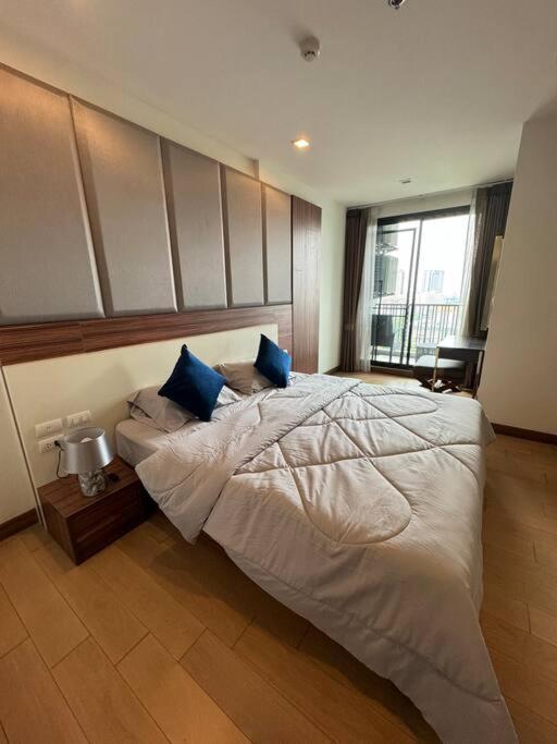 1-bedroom In Astra Condo, *