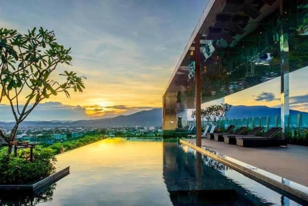 1-bedroom In Astra Condo, Apartamento *