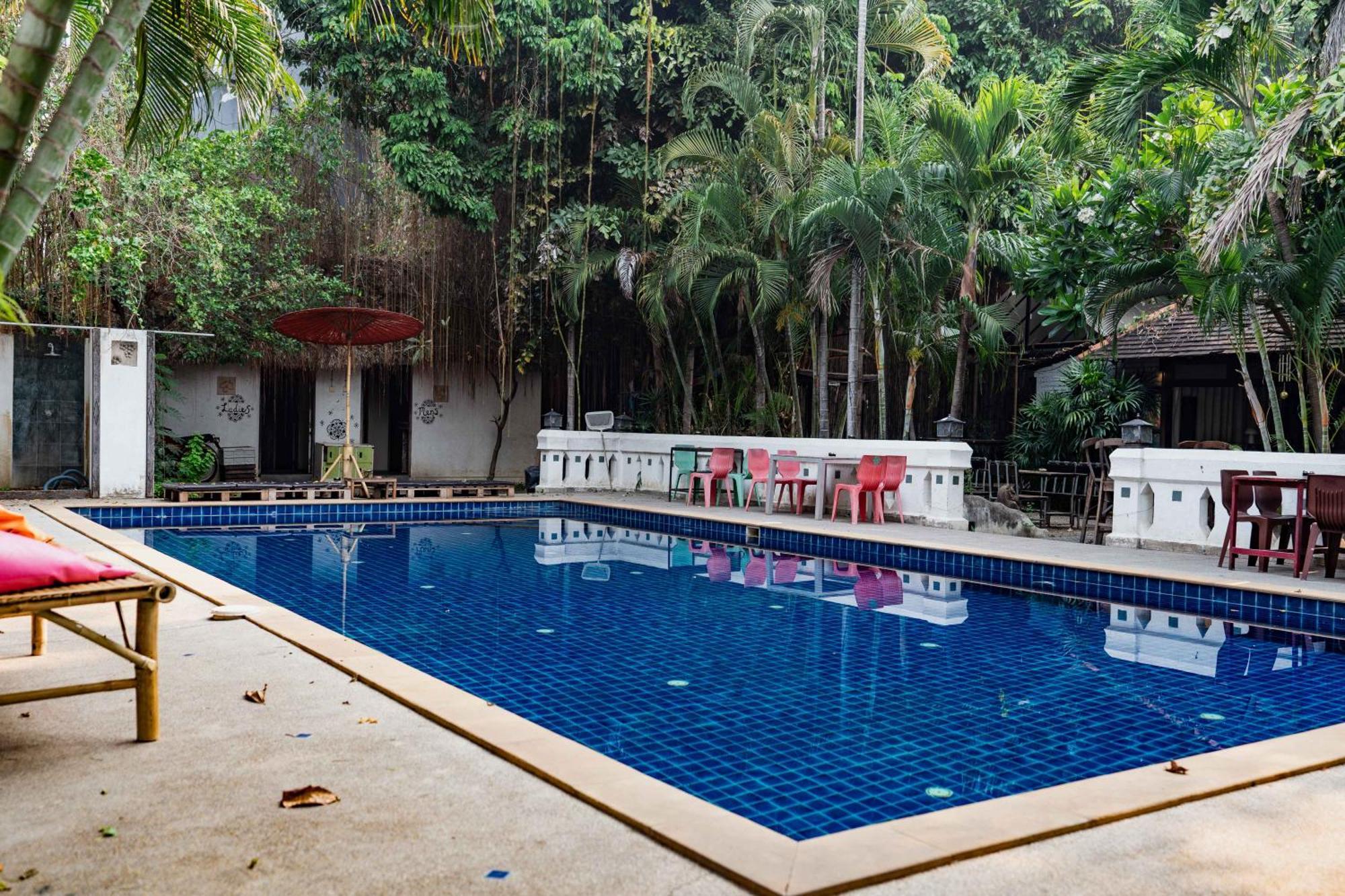 Mammoth Boutique 3* Chiang Mai