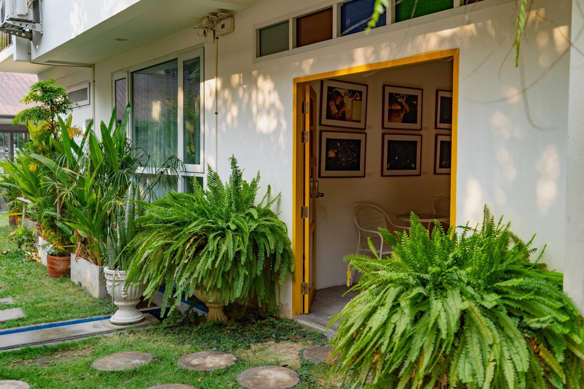 Mammoth Boutique Chiang Mai